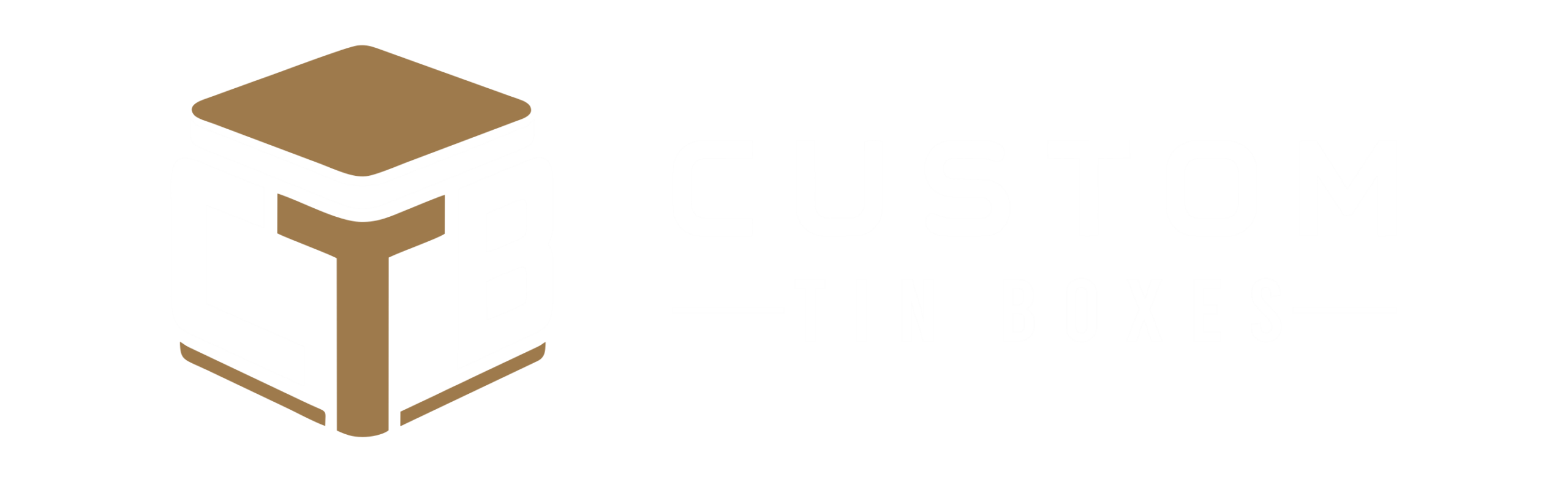 Custom Tin Boxes